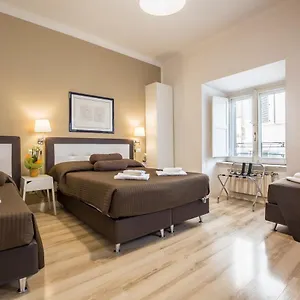 900 Liberty Bed and Breakfast Ρώμη