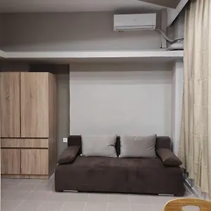 Ladadika New 1 Διαμέρισμα Θεσσαλονίκη