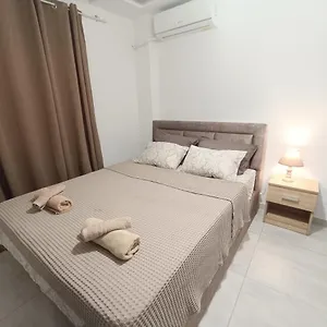 Cosy Flat Θεσσαλονίκη