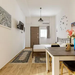 Perfect 71b Διαμέρισμα Θεσσαλονίκη