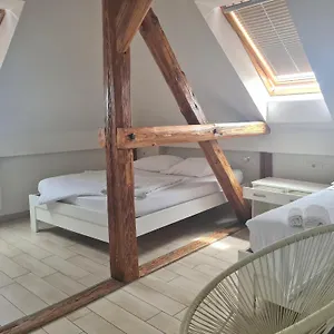 Azur Bed and Breakfast Λιουμπλιάνα