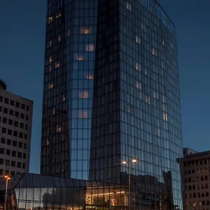 Grand Plaza & Congress Center Ξενοδοχείο Λιουμπλιάνα