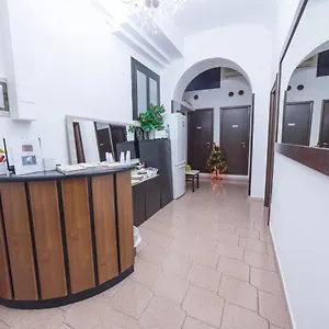 Lemei House Bed and Breakfast Ρώμη