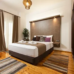 Downtown Luxury Boutique - The Grand Θεσσαλονίκη
