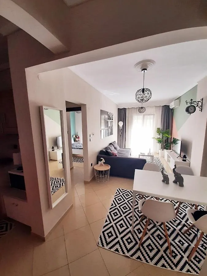 Sweet Apartment Salonicco