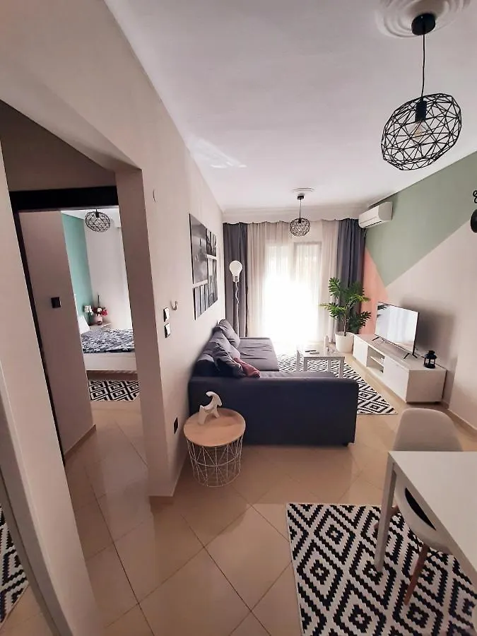 Sweet Apartment Θεσσαλονίκη Ελλάδα