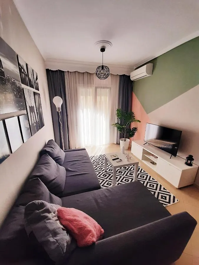 Sweet Apartment Θεσσαλονίκη Ελλάδα