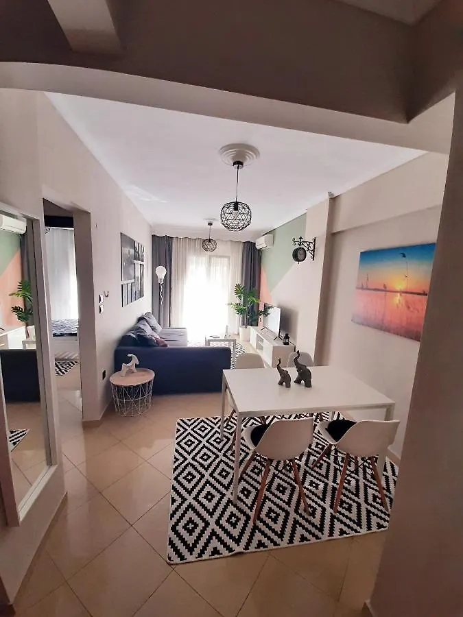 Sweet Apartment Θεσσαλονίκη