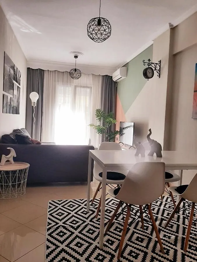 Sweet Apartment Θεσσαλονίκη