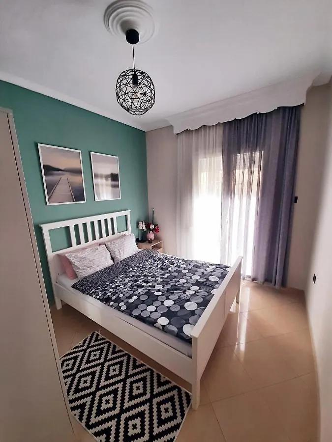 Sweet Apartment Θεσσαλονίκη