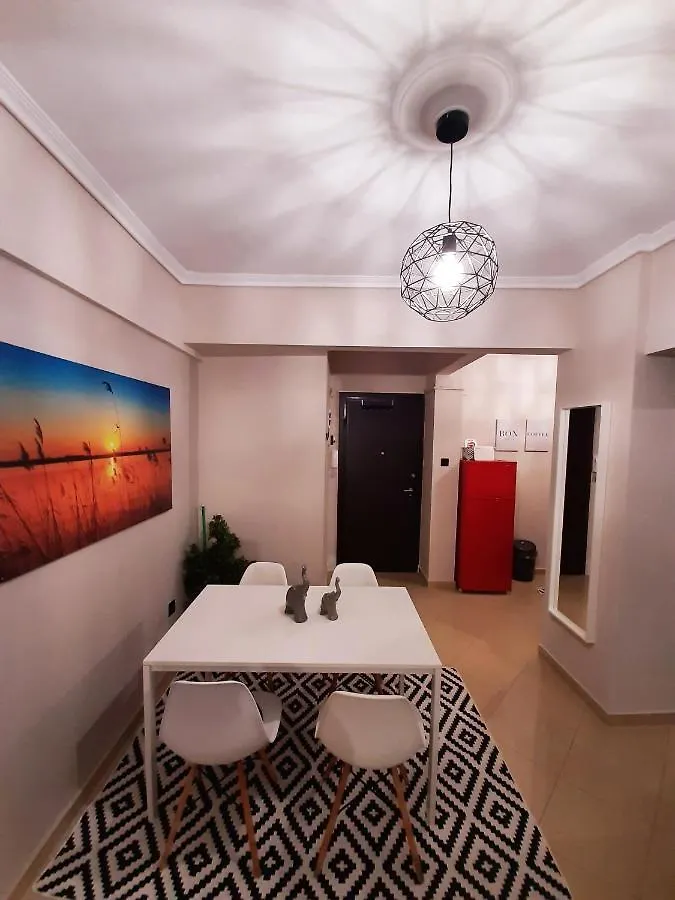 Sweet Apartment Θεσσαλονίκη