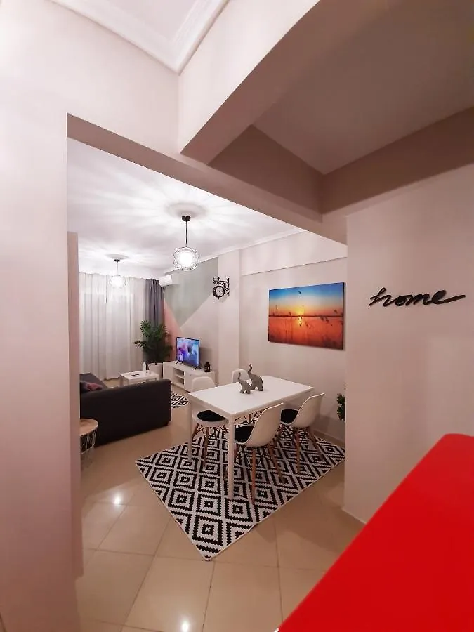 Sweet Apartment Θεσσαλονίκη 0*,  Ελλάδα