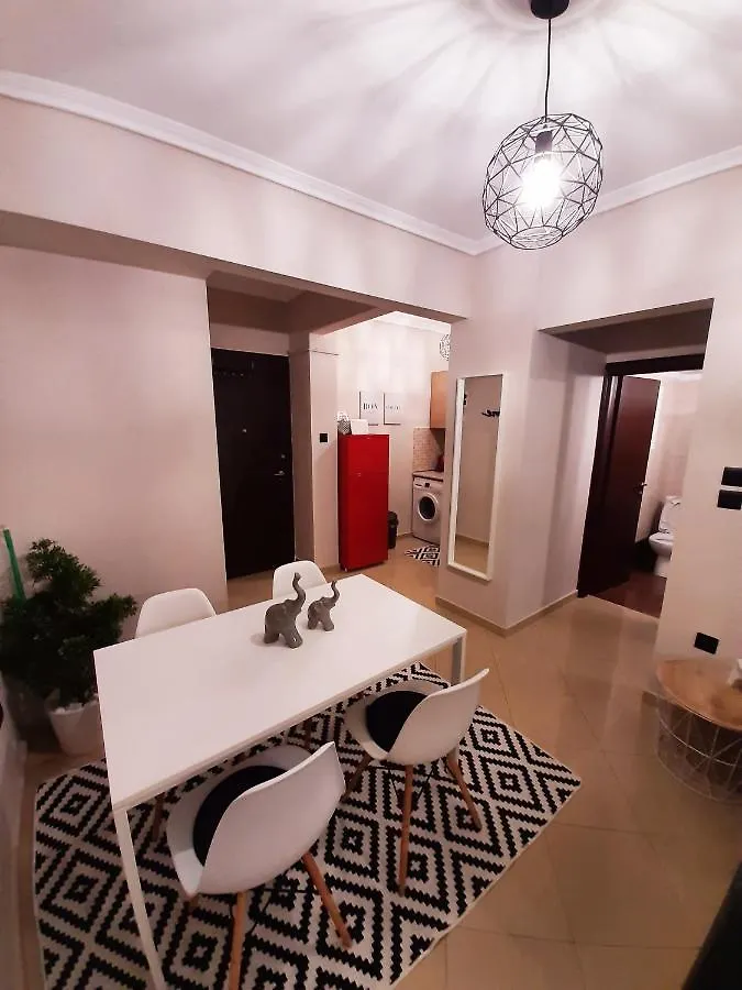 Sweet Apartment Θεσσαλονίκη
