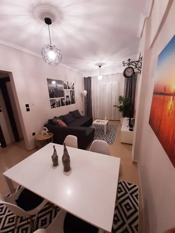 Sweet Apartment Θεσσαλονίκη