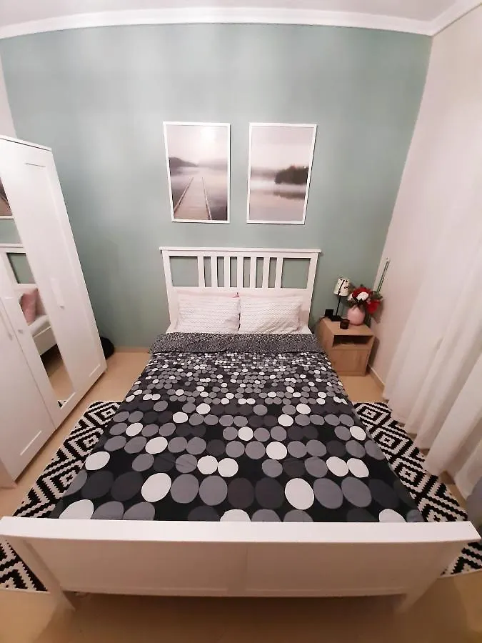 Sweet Apartment Θεσσαλονίκη
