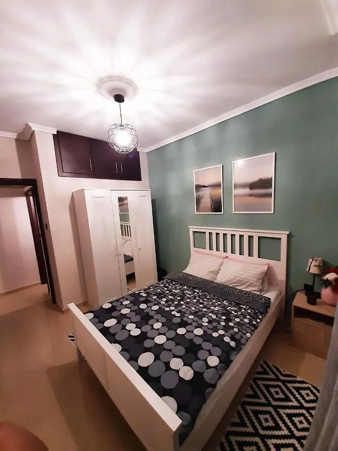 Sweet Apartment Θεσσαλονίκη Ελλάδα
