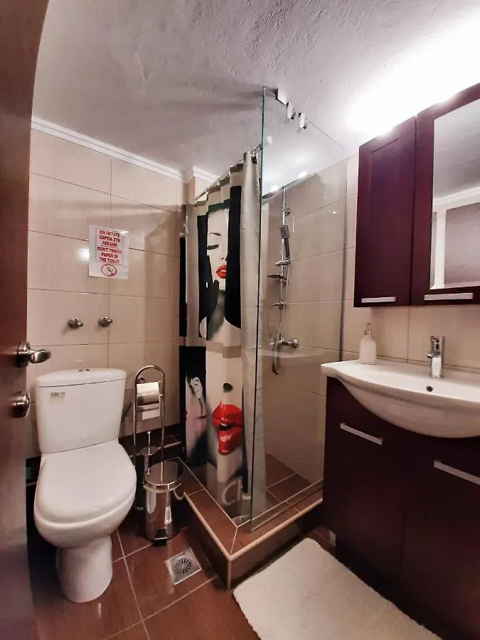 Sweet Apartment Θεσσαλονίκη