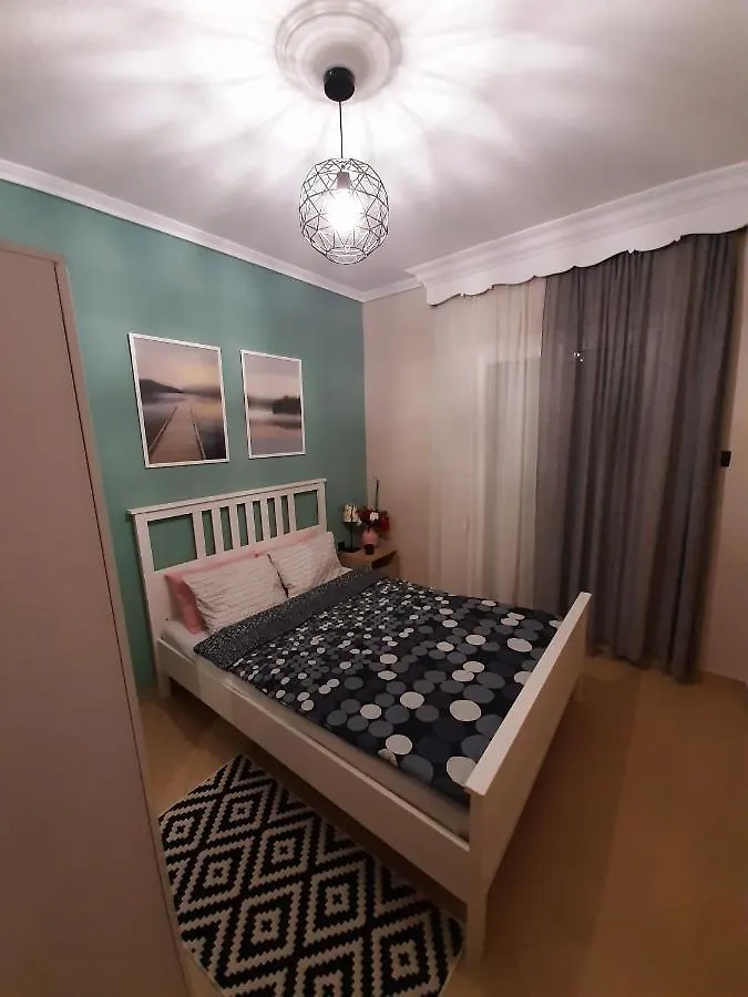 Sweet Apartment Θεσσαλονίκη