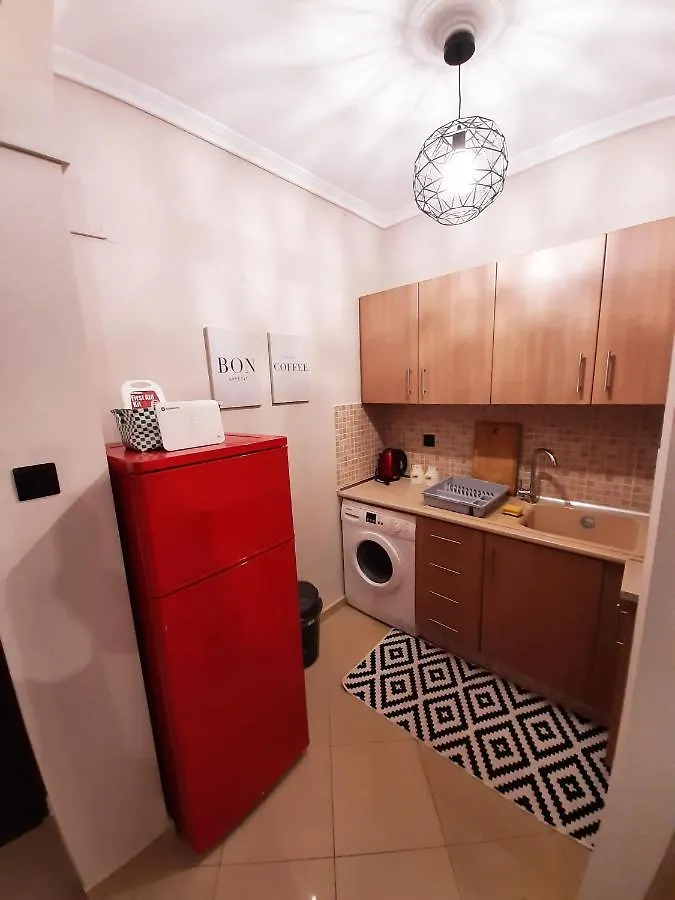 Sweet Apartment Θεσσαλονίκη