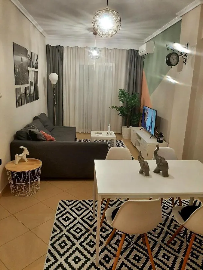 Sweet Apartment Θεσσαλονίκη Ελλάδα