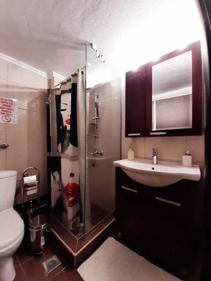 Sweet Apartment Θεσσαλονίκη