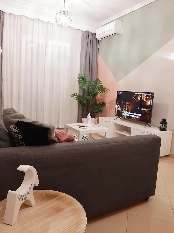 Sweet Apartment Θεσσαλονίκη 0*,  Ελλάδα