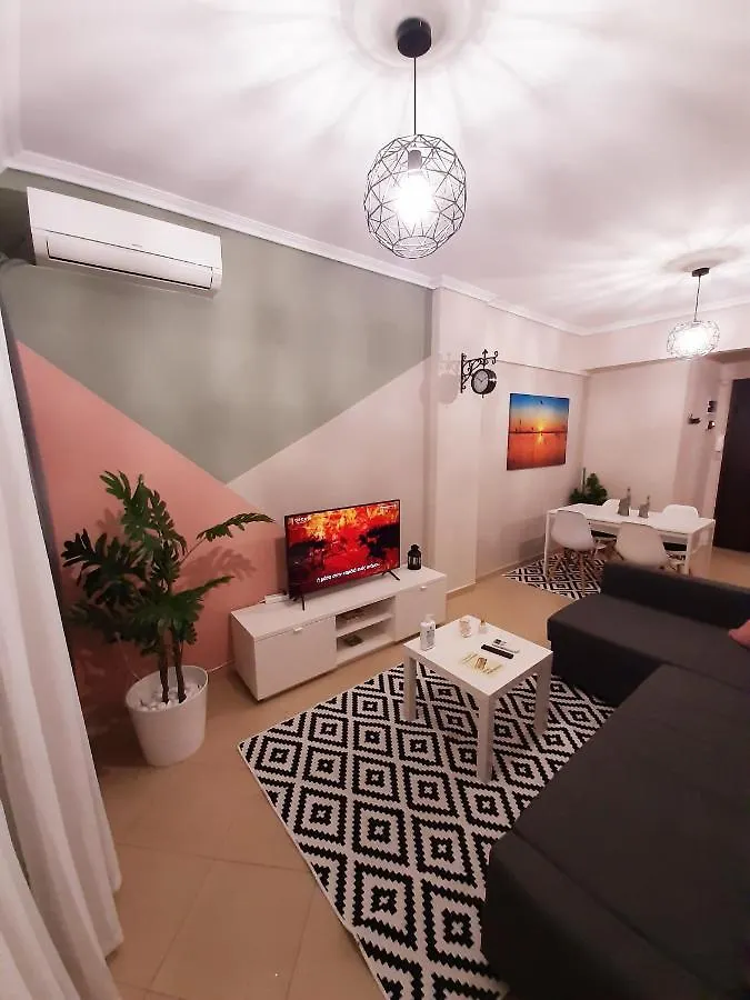 Sweet Apartment Salonicco