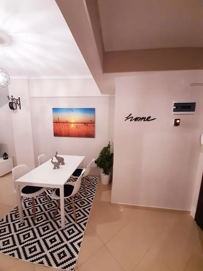 Sweet Apartment Θεσσαλονίκη