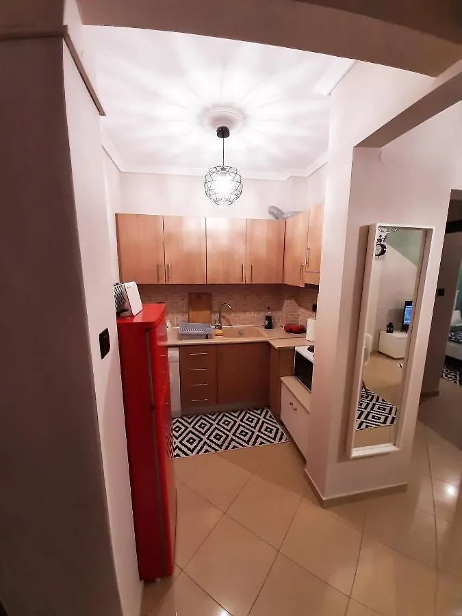 Sweet Apartment Θεσσαλονίκη 0*,  Ελλάδα