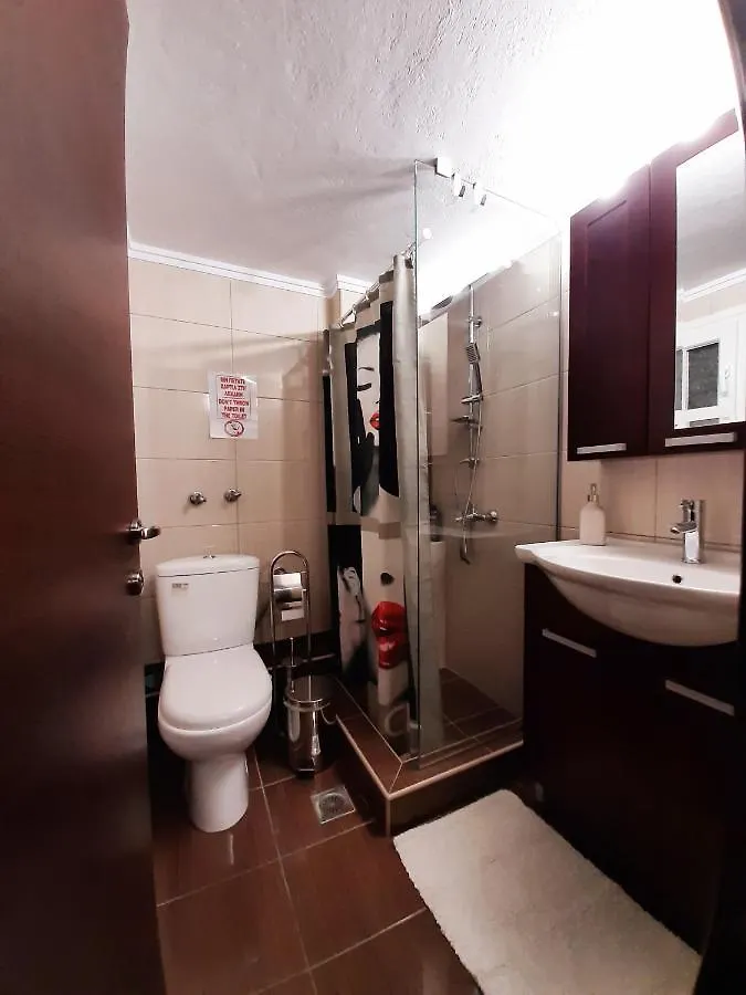 Sweet Apartment Salonicco Grecia