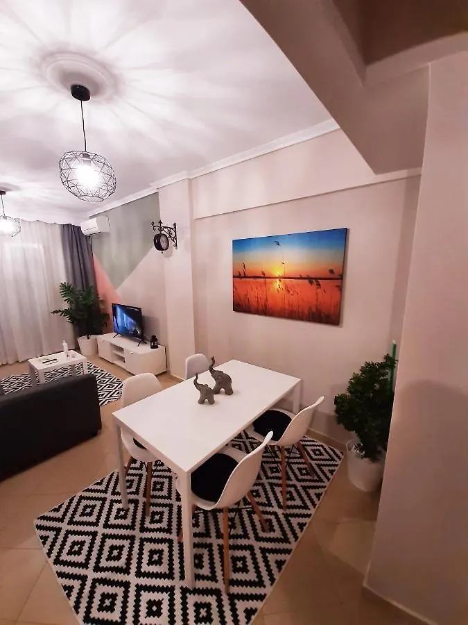 Sweet Apartment Salonicco